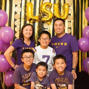 Meet your Posher, Mark